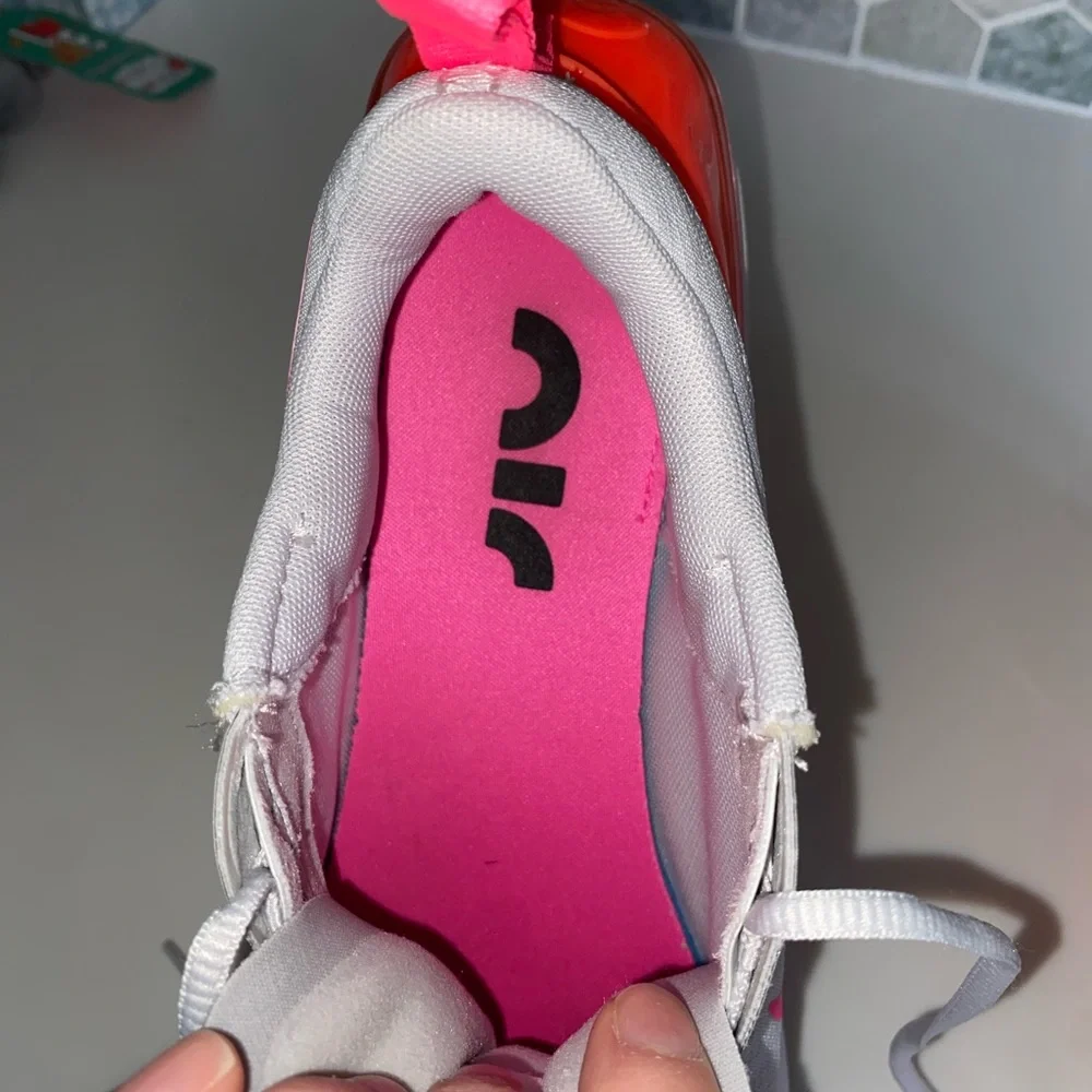 Nike women’s Air Max Up shoes, size 9 - Picture 9 of 9